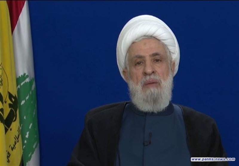 الشيخ نعيم قاسم : ندرك أن المواجهة مكلفة، لكن الاستسلام لن يُبقي لنا شيئًا